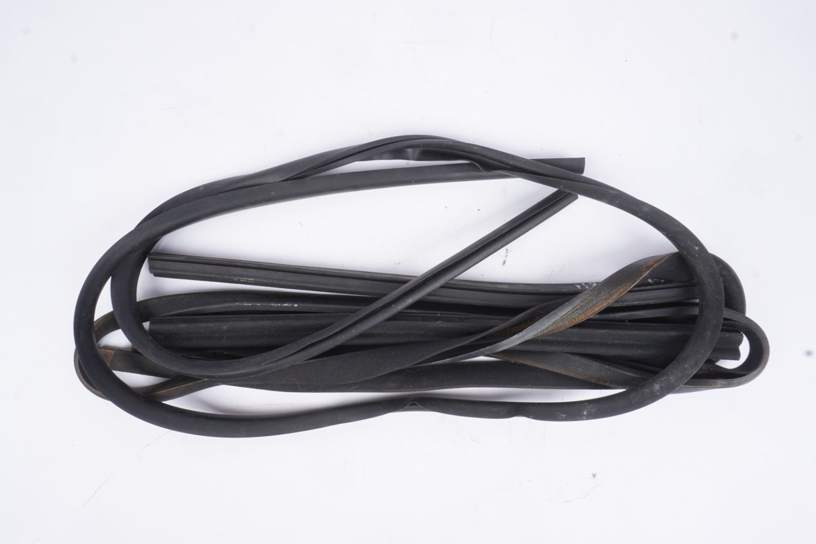 Sealing frame / hardtop seal for Mercedes W113 Cabrio