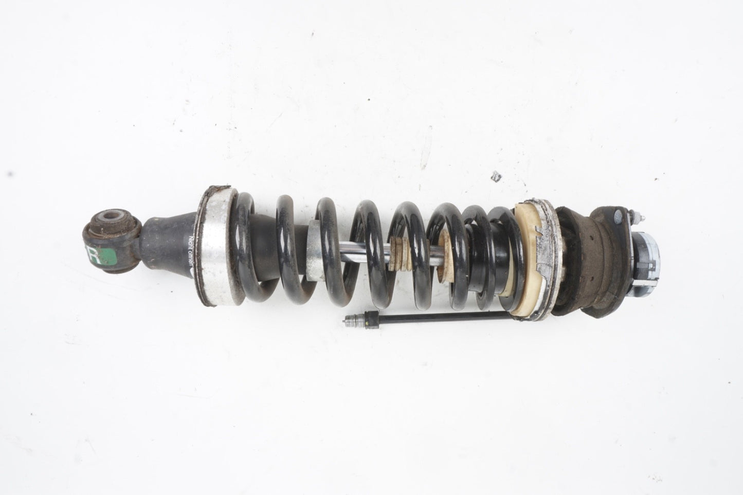 2003 - 2008 MERCEDES SL500 R230 CONV RIGHT PASSENGER REAR STRUT