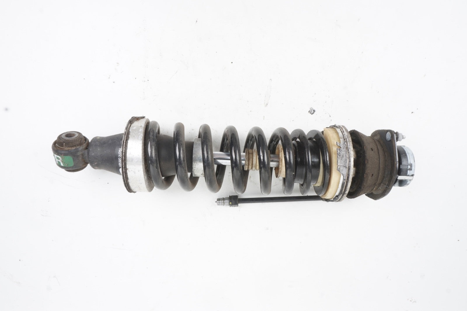 2003 - 2008 MERCEDES SL500 R230 CONV RIGHT PASSENGER REAR STRUT