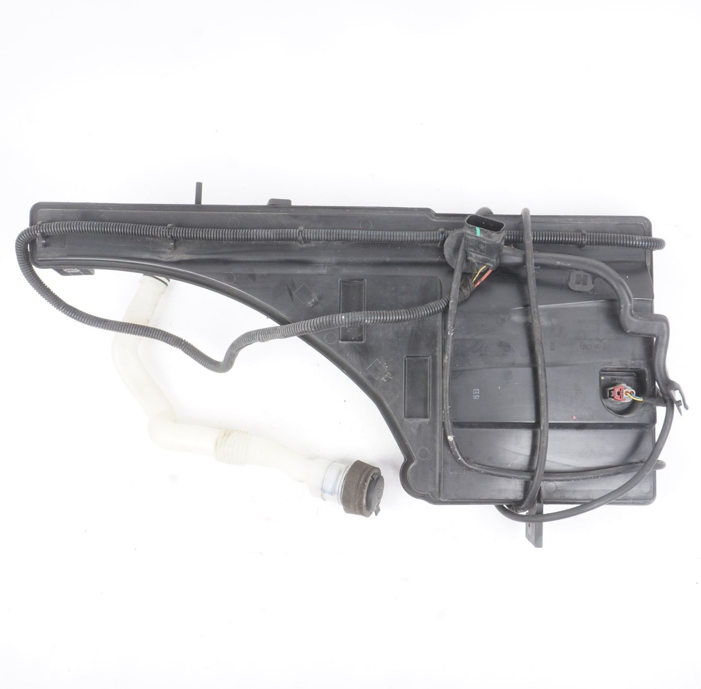2014 - 2020 Maserati Ghibli S Q4 Windshield Washer Reservoir Bottle OEM