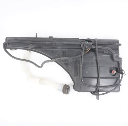 2014 - 2020 Maserati Ghibli S Q4 Windshield Washer Reservoir Bottle OEM