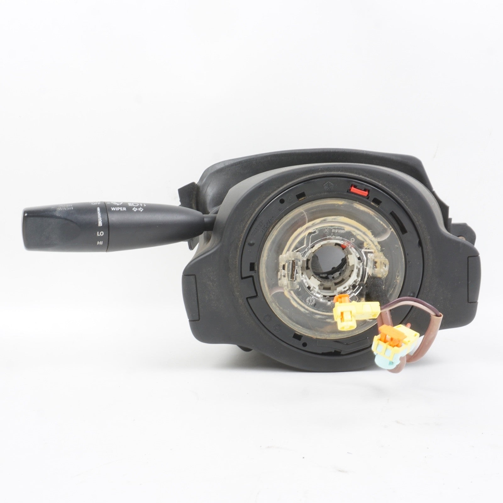 2014 - 2017 MASERATI GHIBLI STEERING COLUMN CLOCK SPRING ANGLE SENSOR 670025006