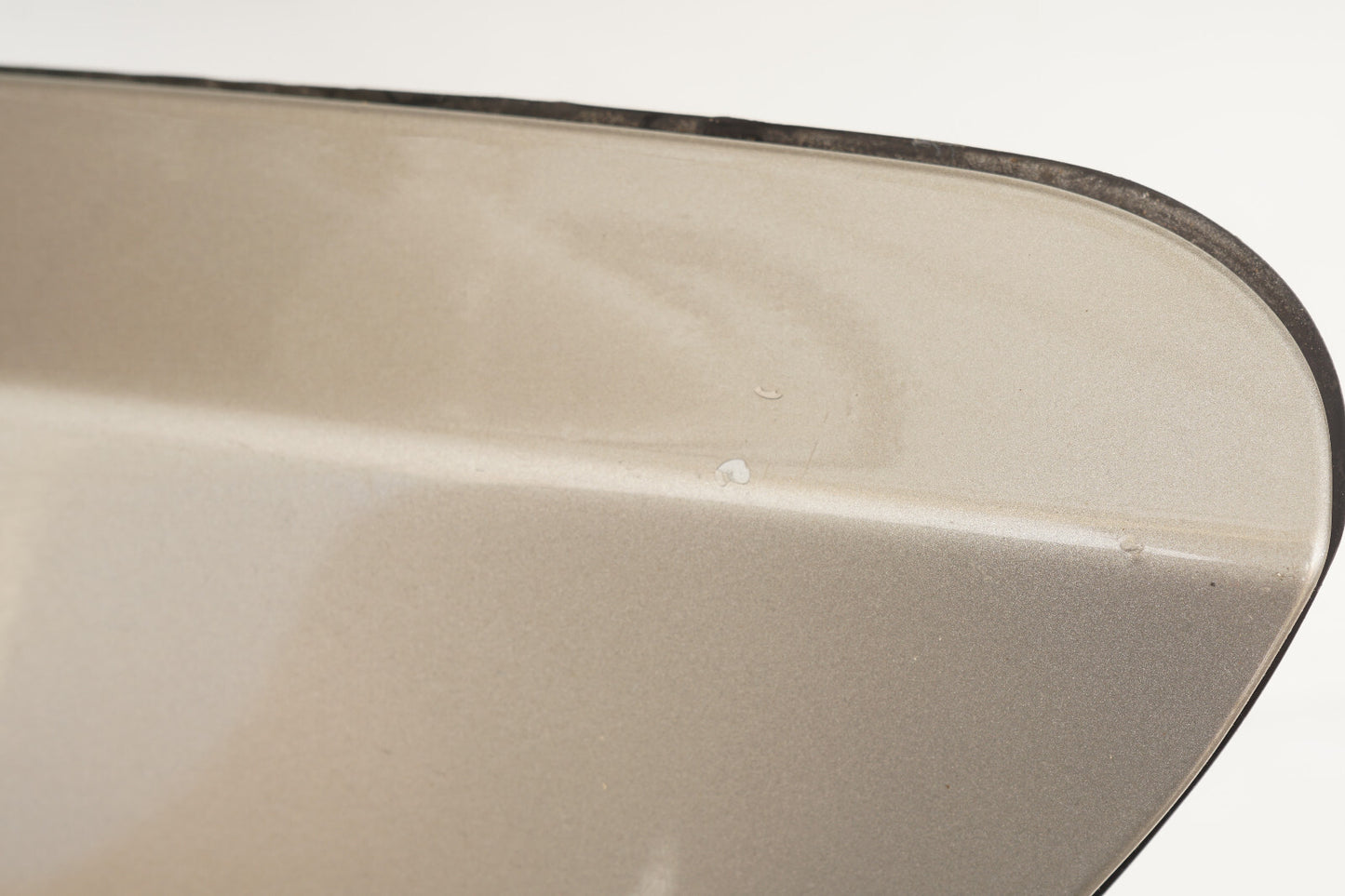 2007-2013 BMW 335i 328I E93 CONVERTIBLE GAS FUEL TANK DOOR W/ CAP OEM