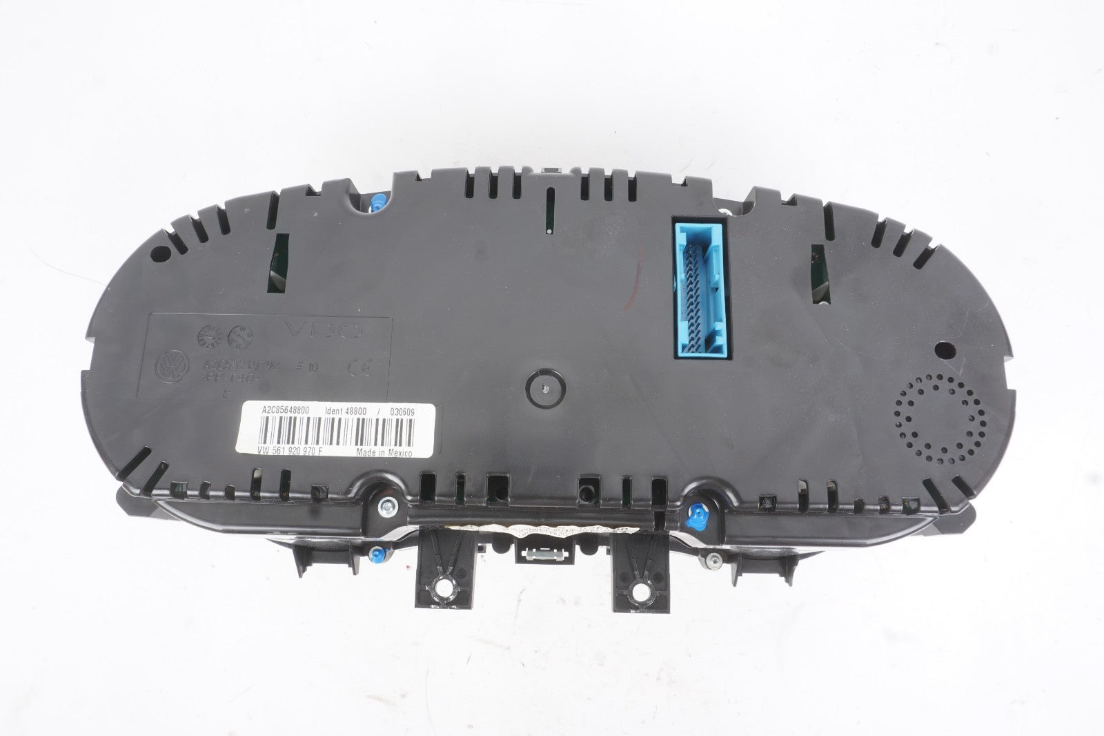 2014-2016 Volkswagen Passat 1.8L Instrument Cluster Speedometer OEM