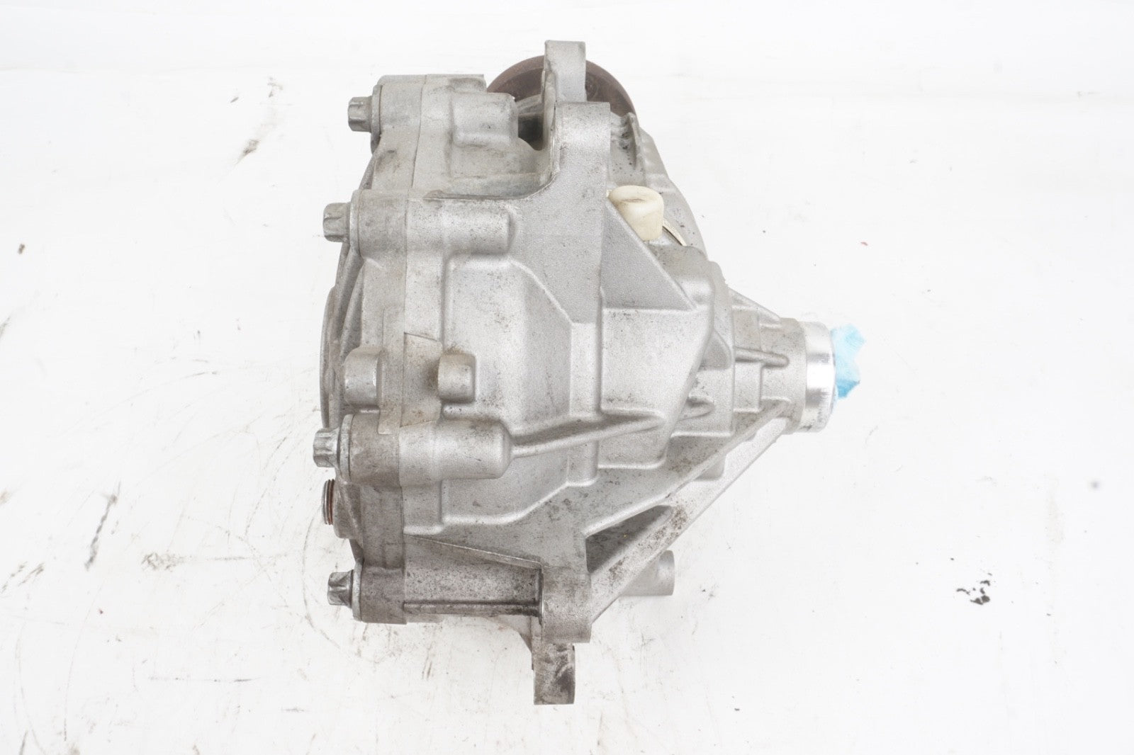 2014 - 2016 MASERATI GHIBLI AWD FRONT DIFFERENTIAL OEM 06700077220