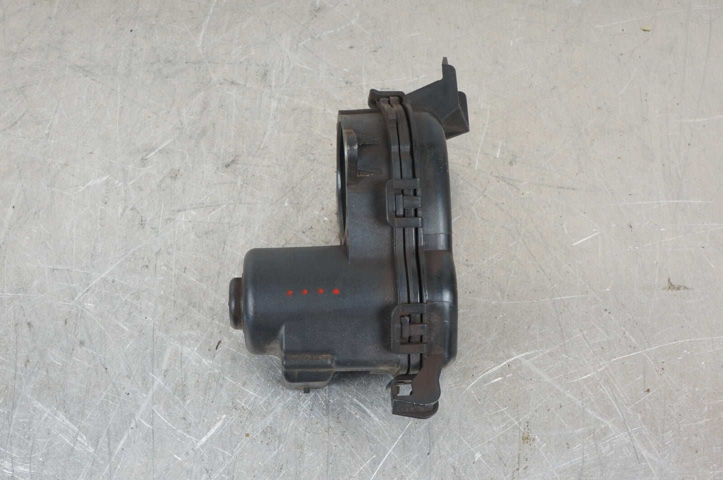 MERCEDES R231 SL/SLK/CLA/GLA RIGHT GENUINE REAR CALIPER EMERGENCY BRAKE MOTOR