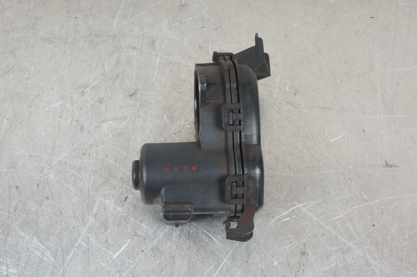 MERCEDES R231 SL/SLK/CLA/GLA RIGHT GENUINE REAR CALIPER EMERGENCY BRAKE MOTOR