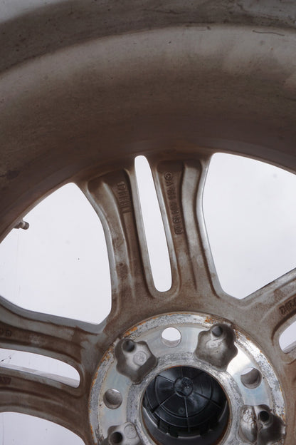 15-20 Mercedes GLA250 X156  Alloy Wheel Rim A1564011300 7Jx18 18"  OEM