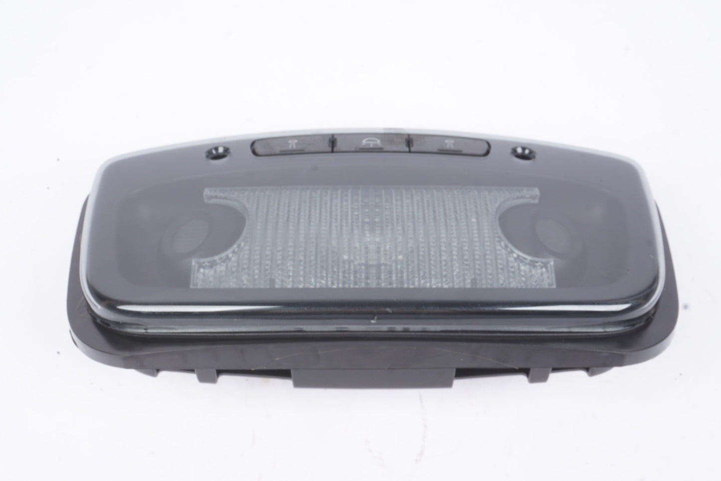 2014 - 2017 MASERATI GHIBLI S Q4 REAR OVERHEAD DOME READING MAP LIGHT LAMP OEM