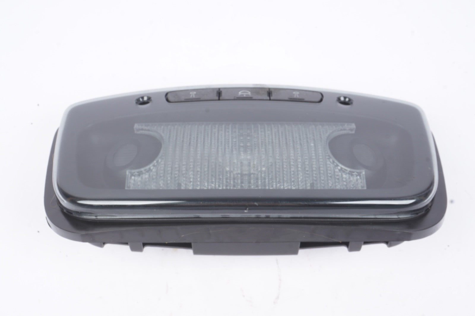 2014 - 2017 MASERATI GHIBLI S Q4 REAR OVERHEAD DOME READING MAP LIGHT LAMP OEM