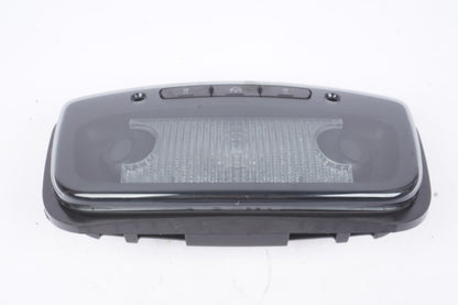 2014 - 2017 MASERATI GHIBLI S Q4 REAR OVERHEAD DOME READING MAP LIGHT LAMP OEM