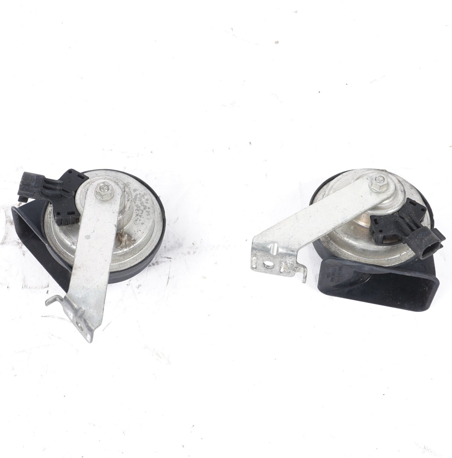 07-13 Chevy Tahoe Suburban Yukon Horn Signal FIAMM  OEM