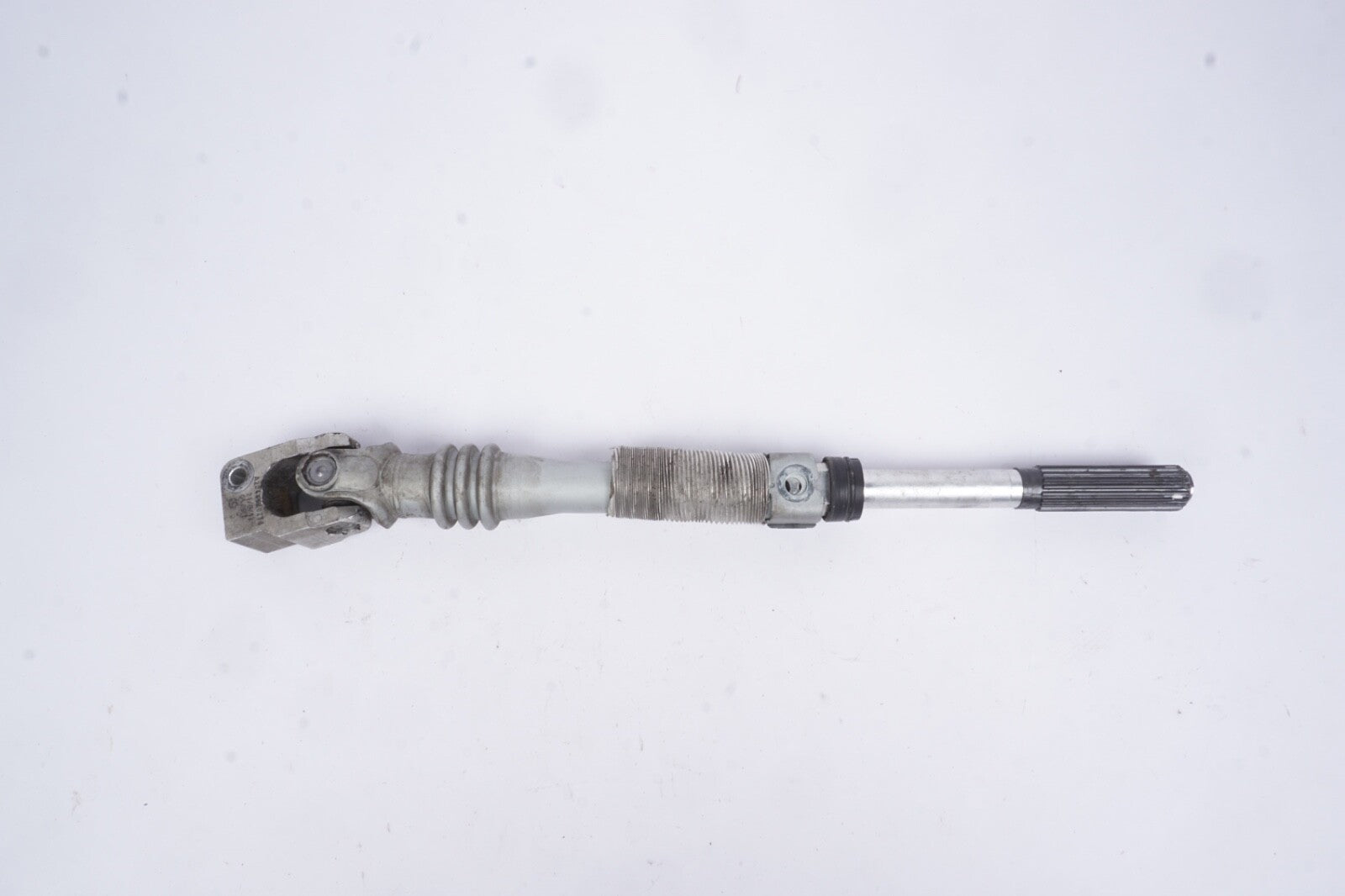 2010-2018 MERCEDES C E CLS SLC SLK STEERING COLUMN LOWER INTERMEDIATE SHAFT OEM