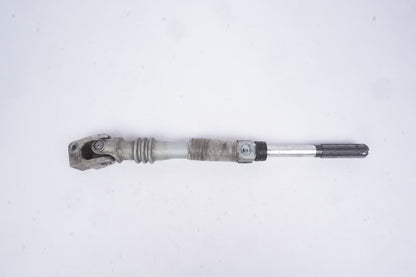 2010-2018 MERCEDES C E CLS SLC SLK STEERING COLUMN LOWER INTERMEDIATE SHAFT OEM