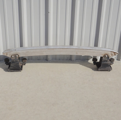 07-09 Mercedes W221 S550 S450 S63 AMG Rear Bumper Reinforcement Impact Bar OEM