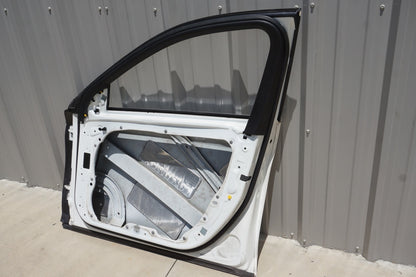 2014 - 2020 Mercedes W222 S600 S560 S550 Front Right Passenger Door Shell OEM