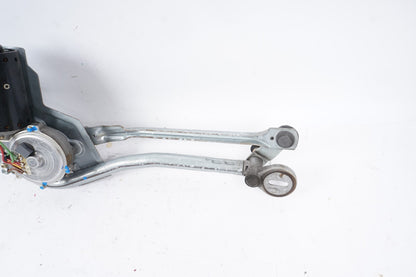 03-12 Mercedes R230 SL500 SL550 Windshield Wiper Motor & Linkage OEM