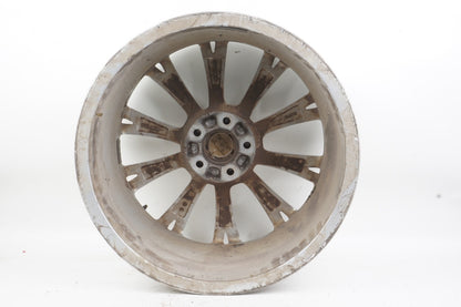 2011 - 2018 AUDI A8 D4 - 19" INCH Alloy RIM / Wheel (10 Spoke) 4H0601025G