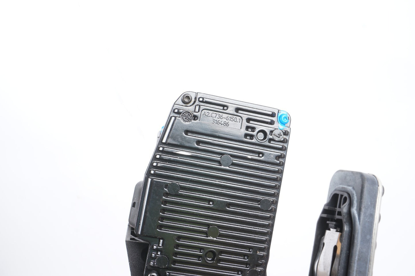 14-17 Mercedes S550 W222 Gas Pedal Accelerator A2223002400 OEM