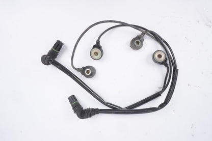 BMW ENGINE KNOCK PING DETONATION SENSORs OEM V8 N62 E65 E53 E60 E63 545 645 650