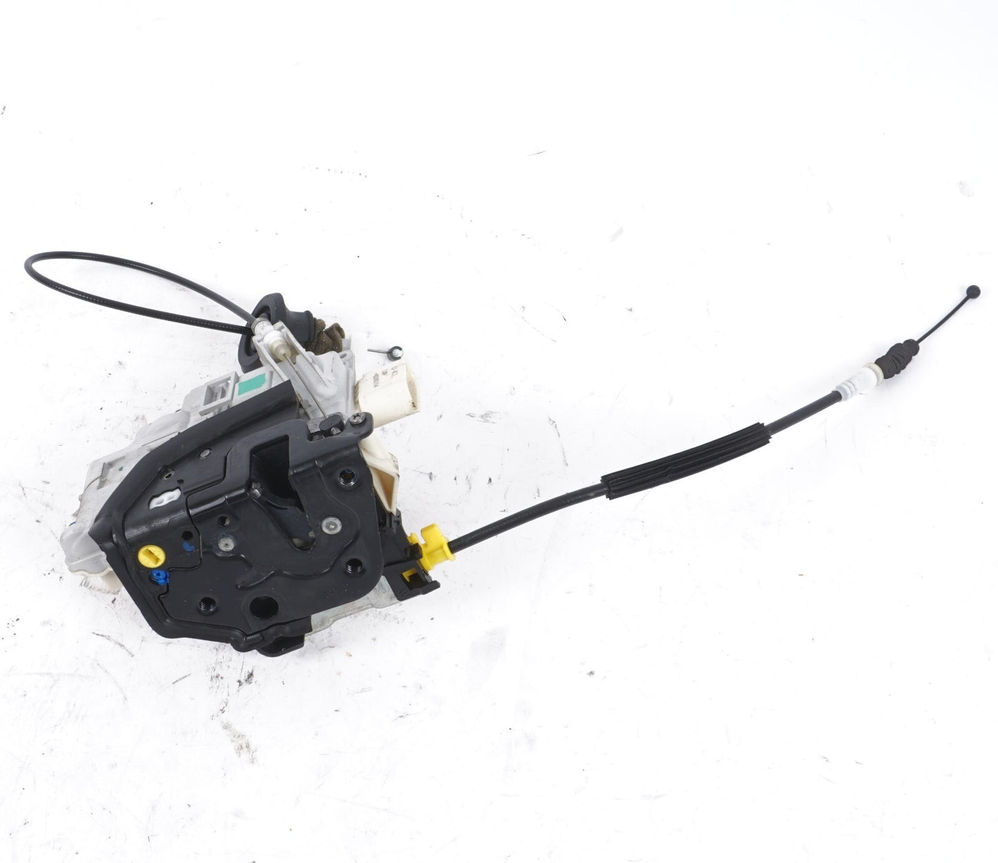 2012 - 2018 AUDI A7 REAR LEFT DRIVER SIDE DOOR LOCK ACTUATOR OEM