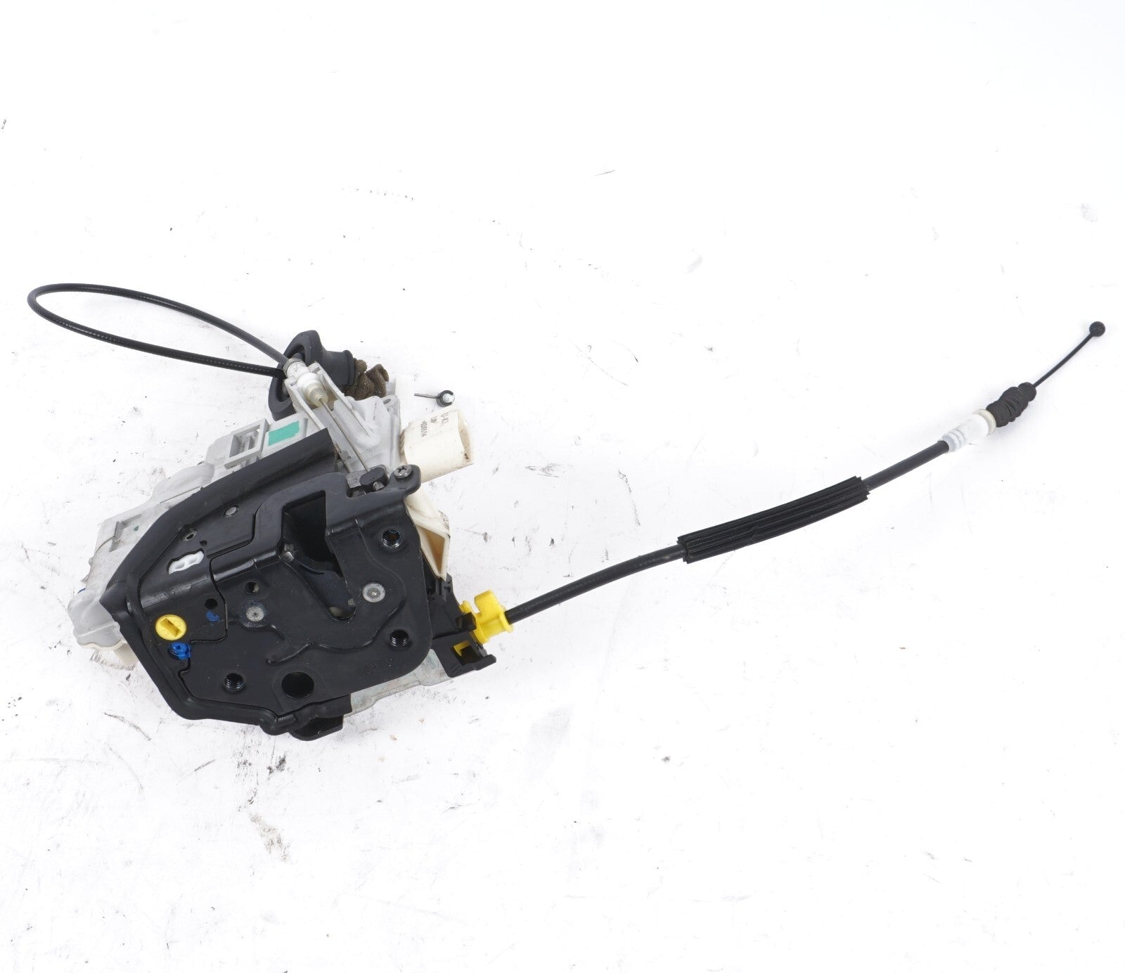 2012 - 2018 AUDI A7 REAR LEFT DRIVER SIDE DOOR LOCK ACTUATOR OEM