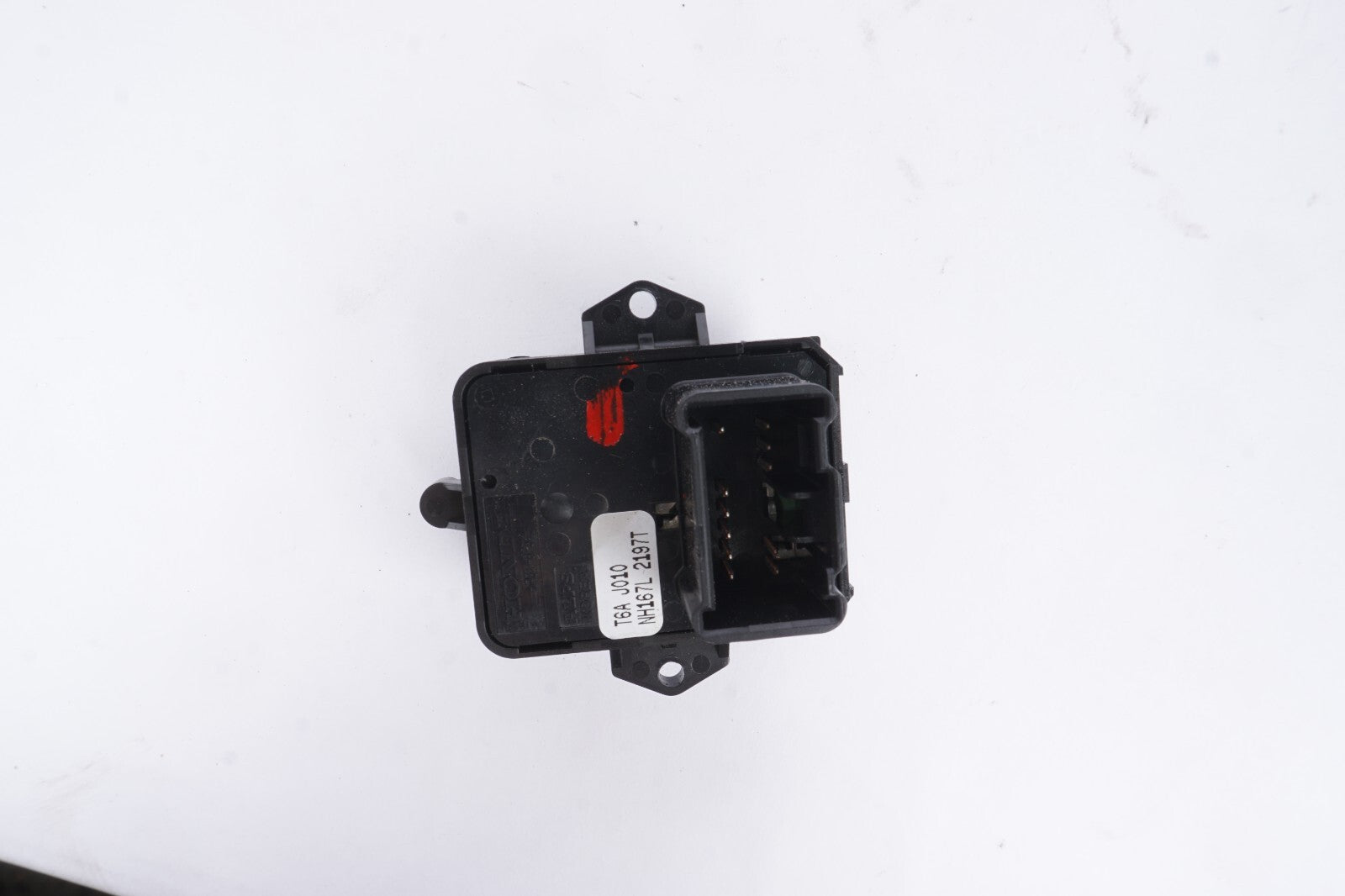 2018 - 2025 Honda Odyssey Front Left Door Rear View Mirror Control Switch OEM