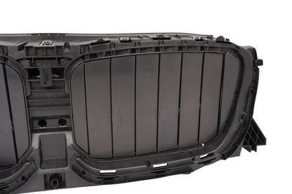 For 2020 BMW X3 G01 X4 G02 LCI Front Active Air Shutter Grille  51745A1DA48