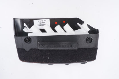 10-17 Mercedes W207 E350 E550 Right Seat Switch Control Valve 0008007578 OEM