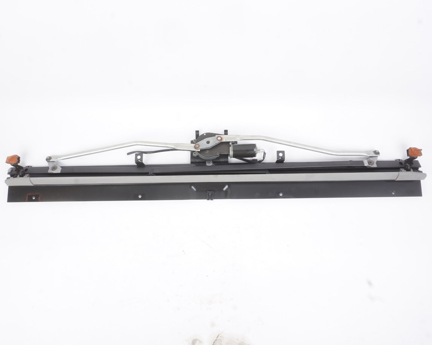 2005 - 2011 Audi A6 Quattro Powered Electric Window Sun Visor Shade