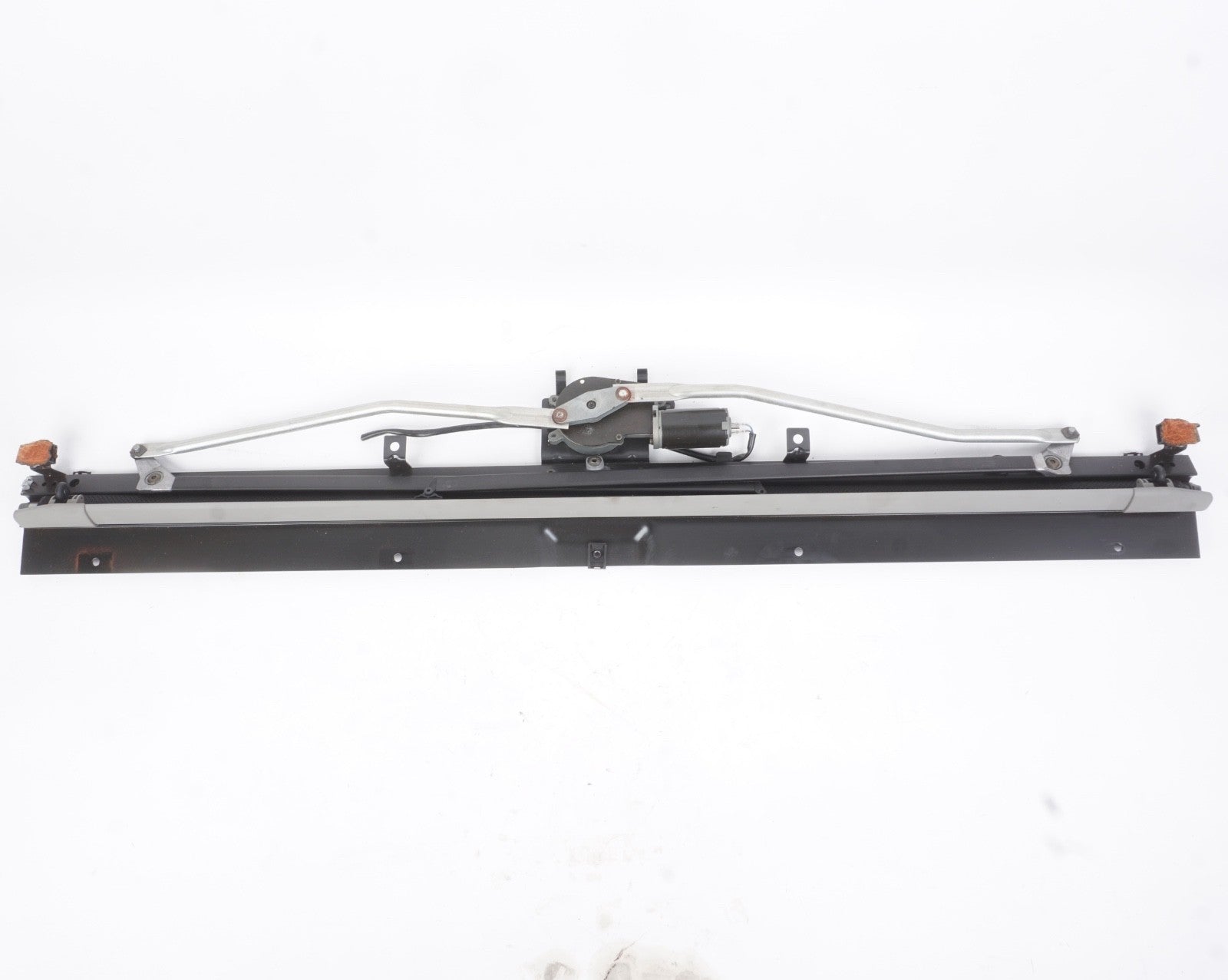 2005 - 2011 Audi A6 Quattro Powered Electric Window Sun Visor Shade