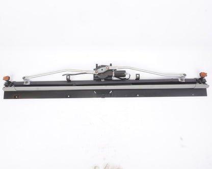 2005 - 2011 Audi A6 Quattro Powered Electric Window Sun Visor Shade