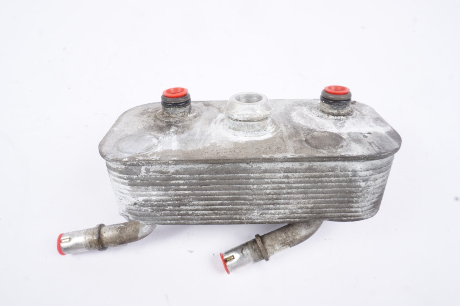 2003-2005 BMW Z4 E85 Transmission Oil Cooler Heat Cooling Exchanger OEM