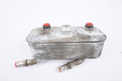 2003-2005 BMW Z4 E85 Transmission Oil Cooler Heat Cooling Exchanger OEM