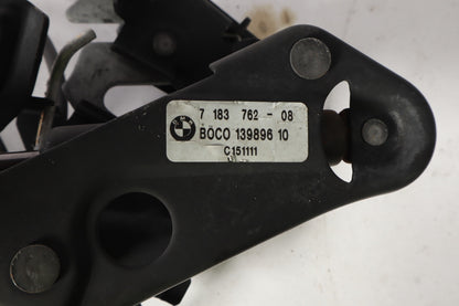 2012 - 2018 BMW 650i F12 LEFT NAD RIGHT FRONT HOOD LOCK LATCH OEM