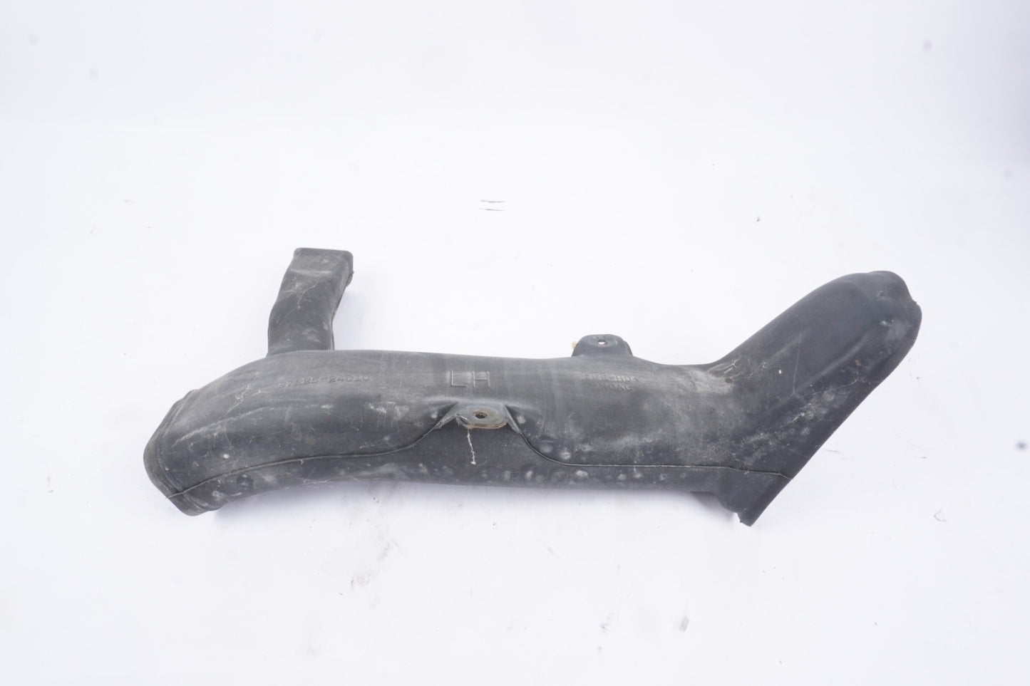2002-2010 Lexus SC430 Front Left Driver Side Brake Air Intake Duct Tube OEM