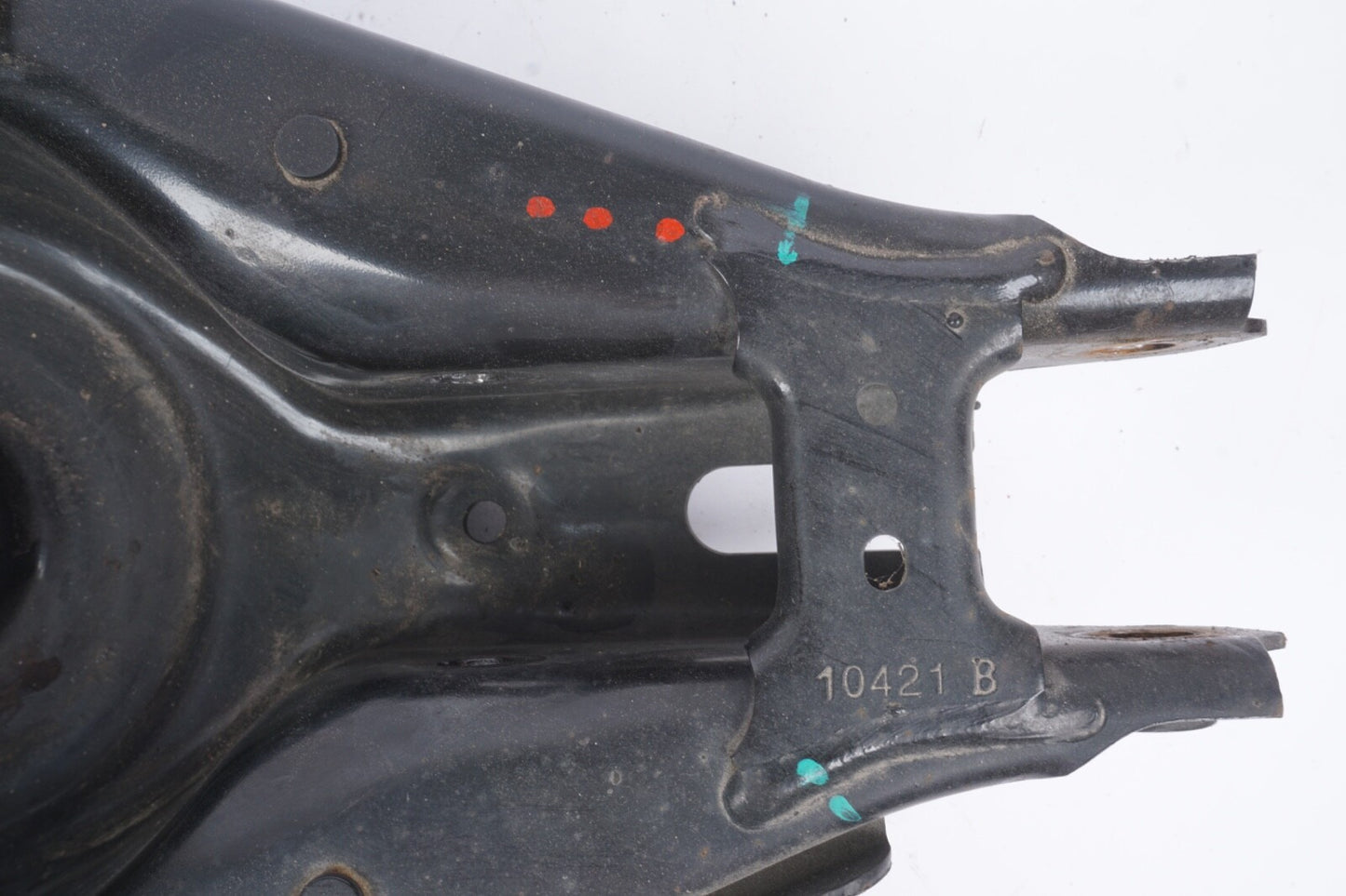 2021 - 2024 Polestar 2 32283085  Rear Left Lower Control Arm
