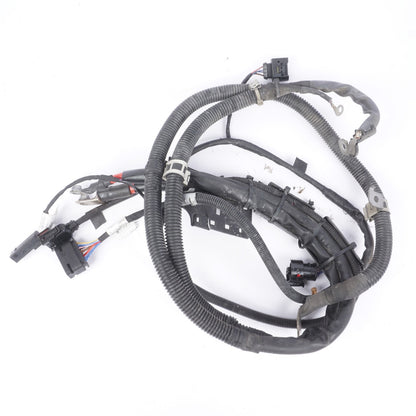 2014 -2017 MERCEDES S550 W222 BATTERY STARTER CABLE WIRE HARNESS OEM A2224407713