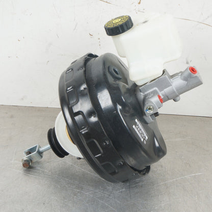 13-20 Mercedes R231 SL400 SL550 Brake Master Cylinder Power Booster OEM 11k