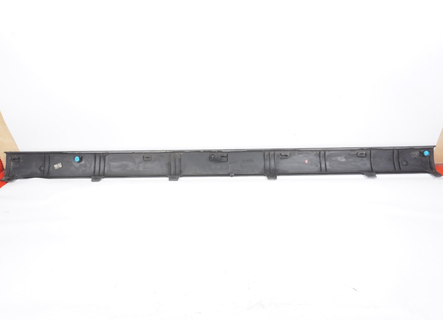 2014 - 2017 Fiat 500L Left Driver Side Rocker Panel Skirt Molding  OEM