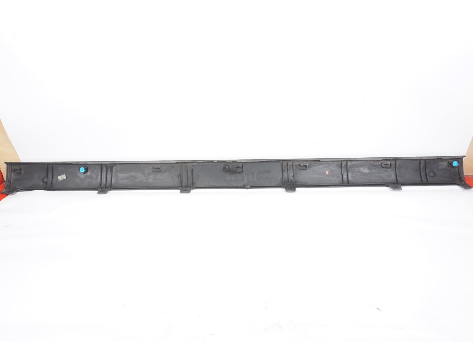 2014 - 2017 Fiat 500L Left Driver Side Rocker Panel Skirt Molding  OEM