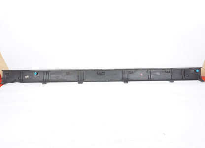 2014 - 2017 Fiat 500L Left Driver Side Rocker Panel Skirt Molding  OEM