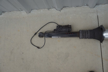 2014 - 2017 MERCEDES-BENZ S550 OEM REAR RIGHT AIR SUSPENSION SHOCK STRUT