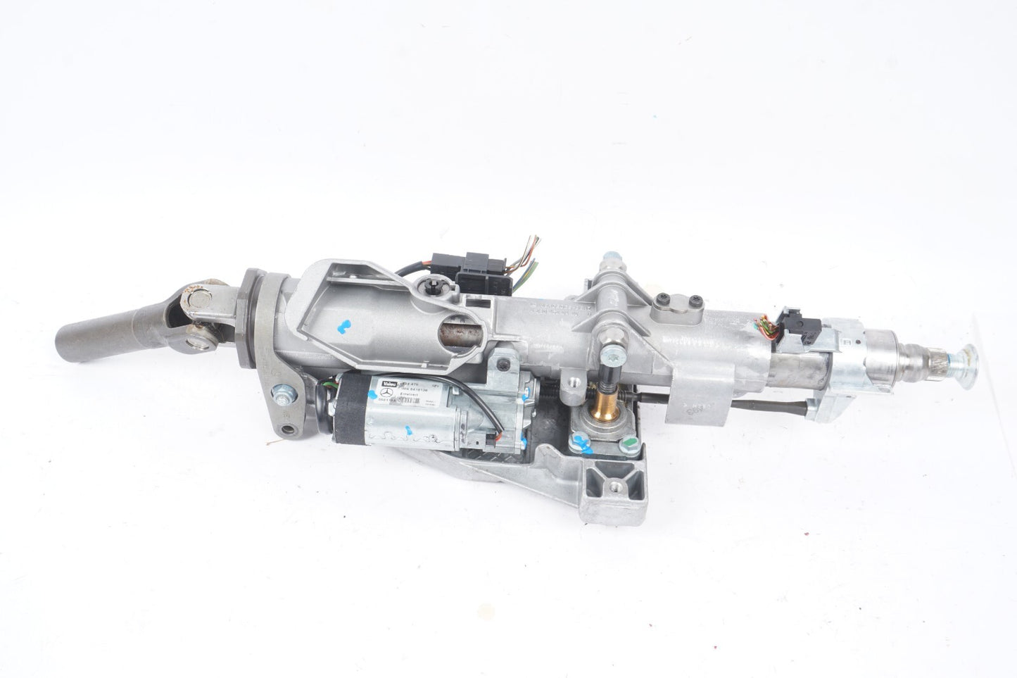 03-12 Mercedes R230 SL500 SL550Steering Column Assembly 2304602916 OEM
