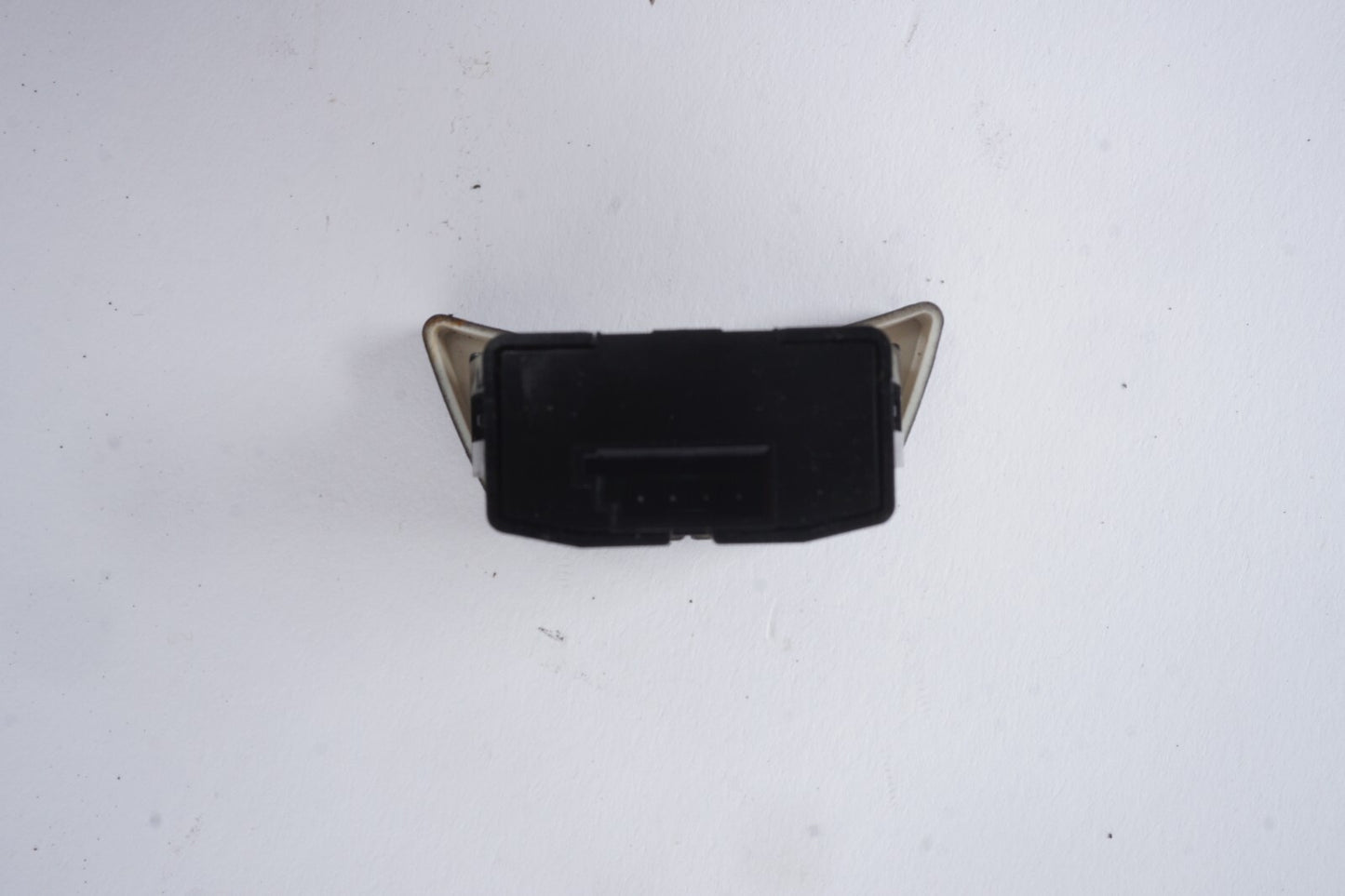 04-10 BMW E64 650i 645Ci 550i Center Console Voice Menu Control Switch OEM