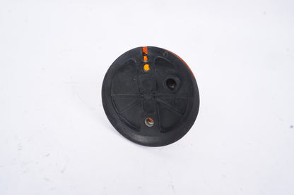 1965 TO 1973 MERCEDES  BENZ W108 W109 W111  FRONT INDICATOR PARKING LIGHT AMBER