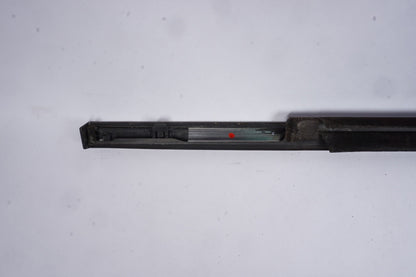 2018 - 2025 HONDA ODYSSEY FRONT LEFT DOOR WINDOW BELT WEATHERSTRIP MOLDING OEM