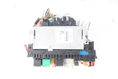 03-12 Mercedes SL500 SL550 Front Right Side SAM Fuse Box Control Module OEM