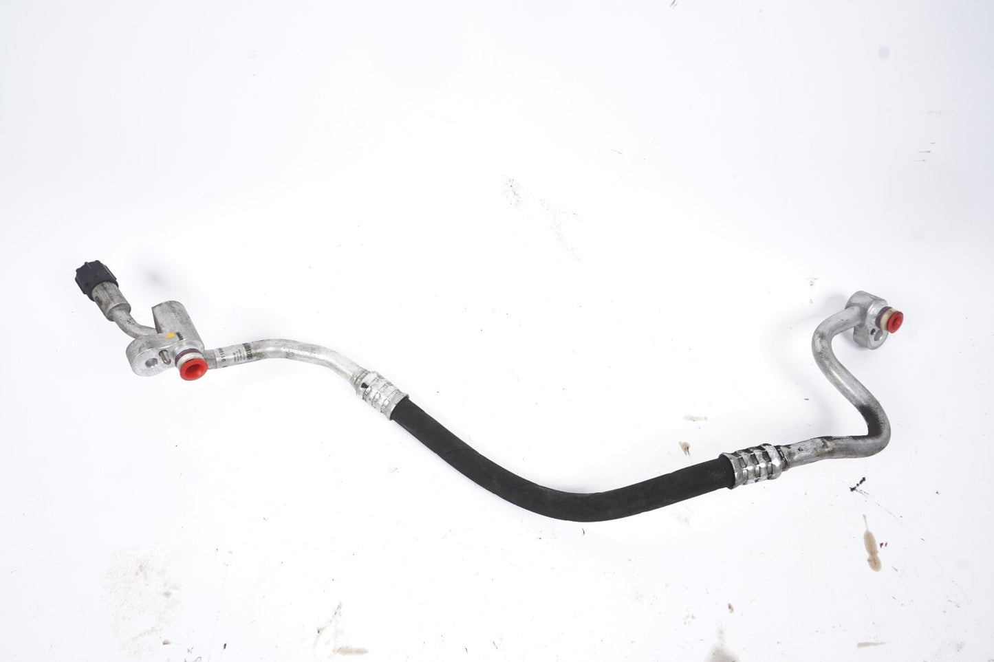 13 - 18 BMW 550I 650I 750I 4.4L N63 Ac Hose Pipe 9119995 OEM
