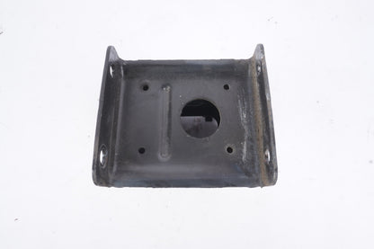 07-13 Mercedes W221 S550 Front Left Driver Side Bumper Reinforcement Bracket OEM